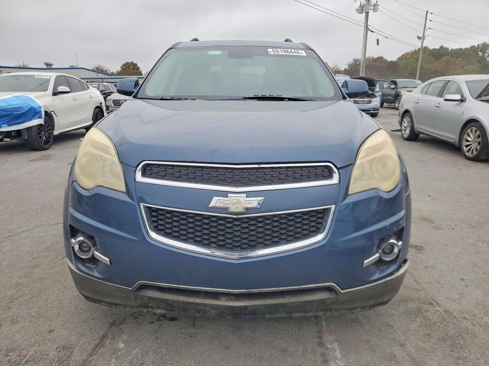 69196446 :رقم المزاد ، 2GNALPEK6C6150597 vin ، 2012 Chevrolet Equinox مزاد بيع