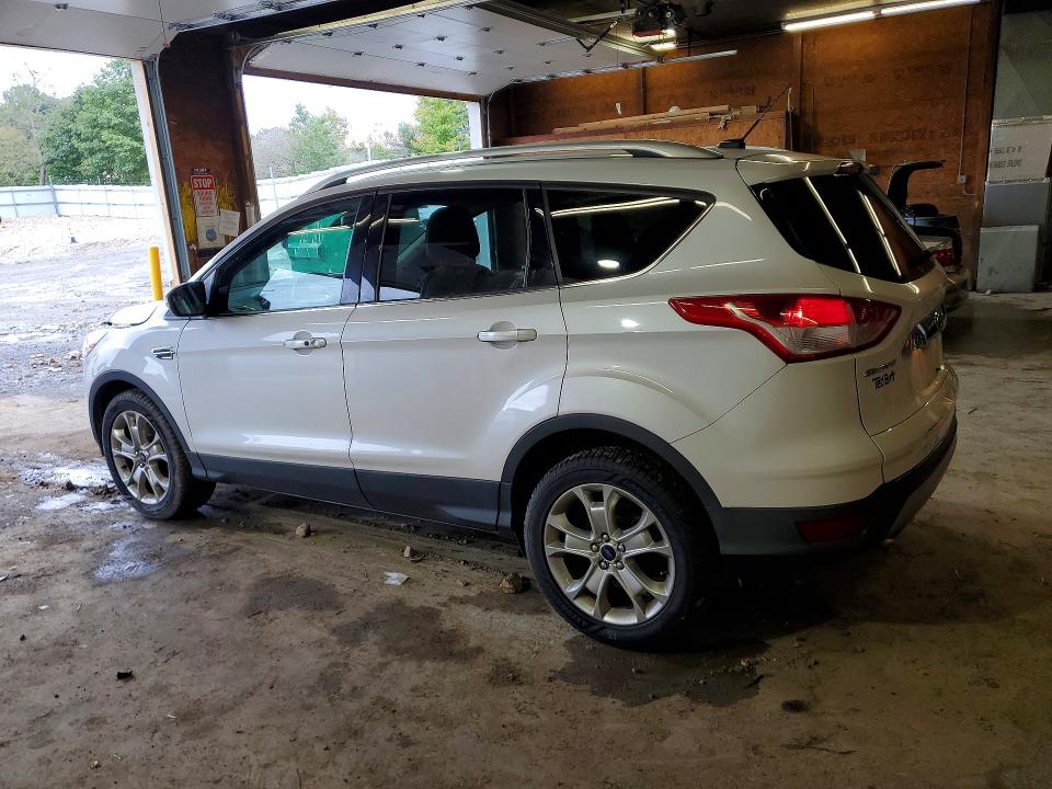 Продаж на аукціоні авто 2014 Ford Escape, vin: 1FMCU9J94EUD52996, номер лоту: 69793236