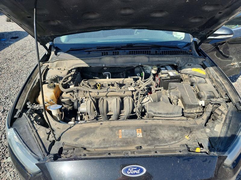 Продажа на аукционе авто 2015 Ford Fusion, vin: 3FA6P0H72FR252385, номер лота: 69037886