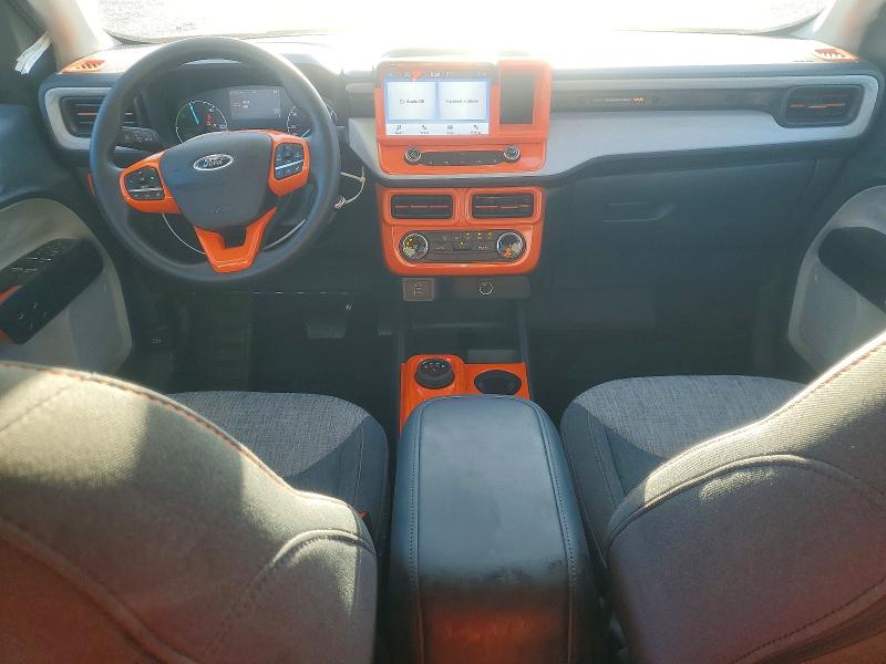 Продажа на аукционе авто 2023 Ford Maverick, vin: 3FTTW8E36PRA97437, номер лота: 69397526