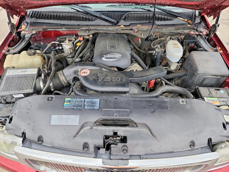 2003 Gmc Yukon მანქანა იყიდება აუქციონზე, vin: 1GKEK13Z13J197053, აუქციონის ნომერი: 70733366