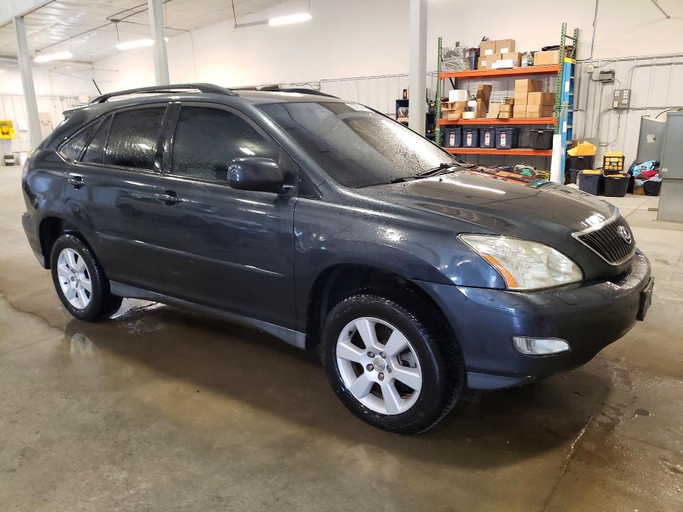 Продаж на аукціоні авто 2004 Lexus Rx, vin: 2T2HA31U34C036291, номер лоту: 69354456