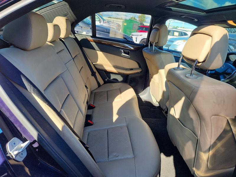 Продаж на аукціоні авто 2011 Mercedes-benz E, vin: WDDHF8HB1BA423131, номер лоту: 68342076