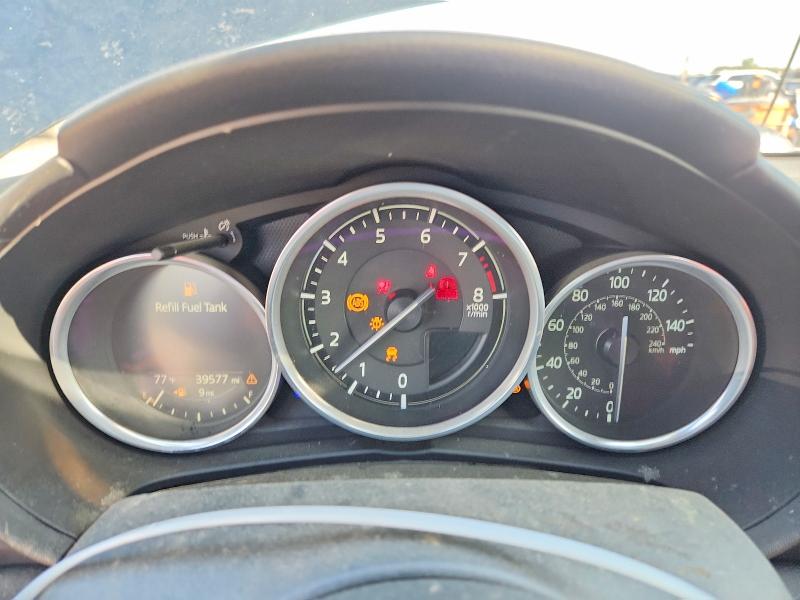 Продаж на аукціоні авто 2019 Mazda Mx-5 Miata, vin: JM1NDAD74K0306046, номер лоту: 68584136
