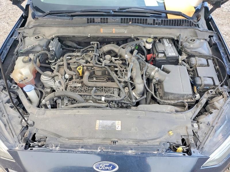 Продаж на аукціоні авто 2020 Ford Fusion, vin: 3FA6P0HD3LR246354, номер лоту: 67720946