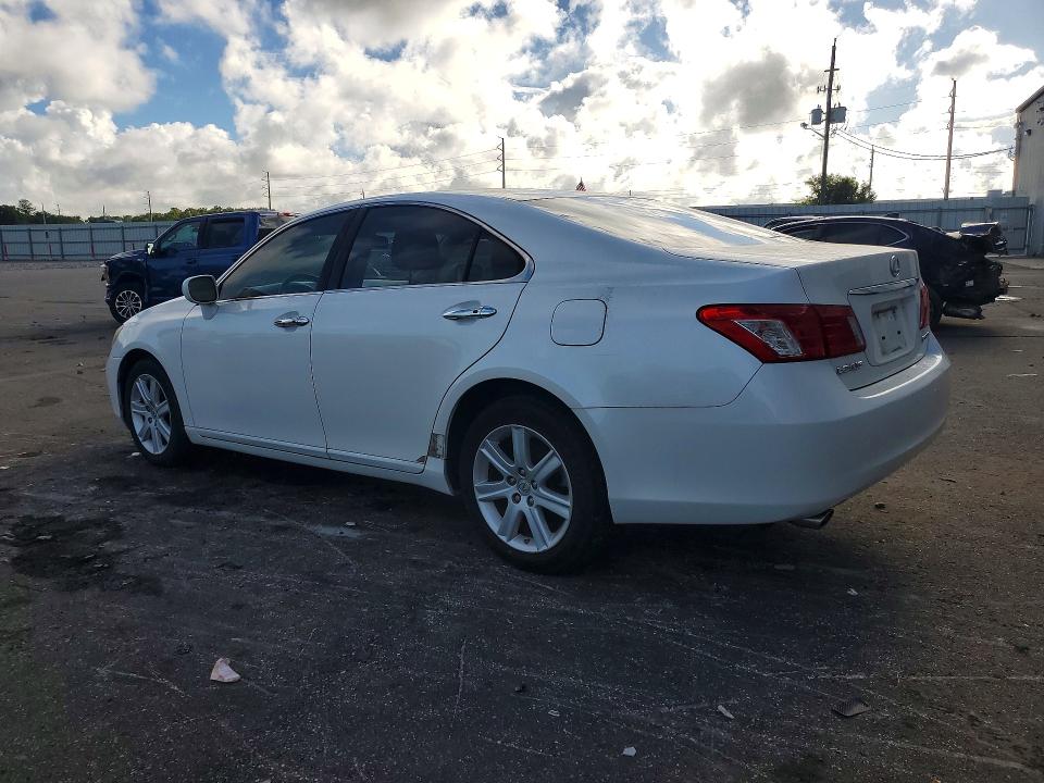 Продажа на аукционе авто 2009 Lexus Es, vin: JTHBJ46G392332399, номер лота: 67268686