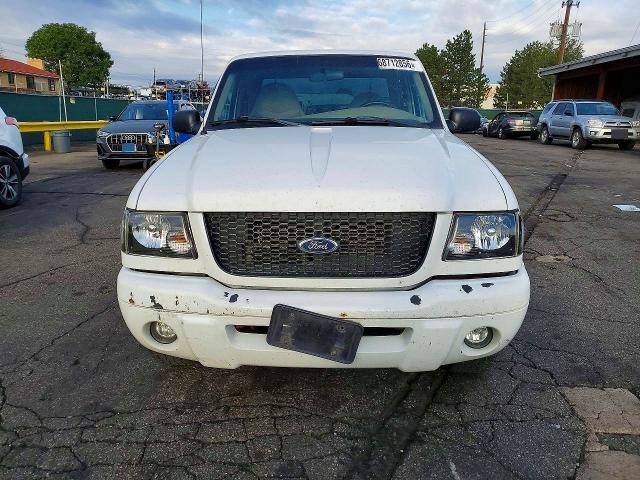 Aukcja sprzedaży 2002 Ford Ranger, vin: 1FTYR14U52PA05345, numer aukcji: 68712856