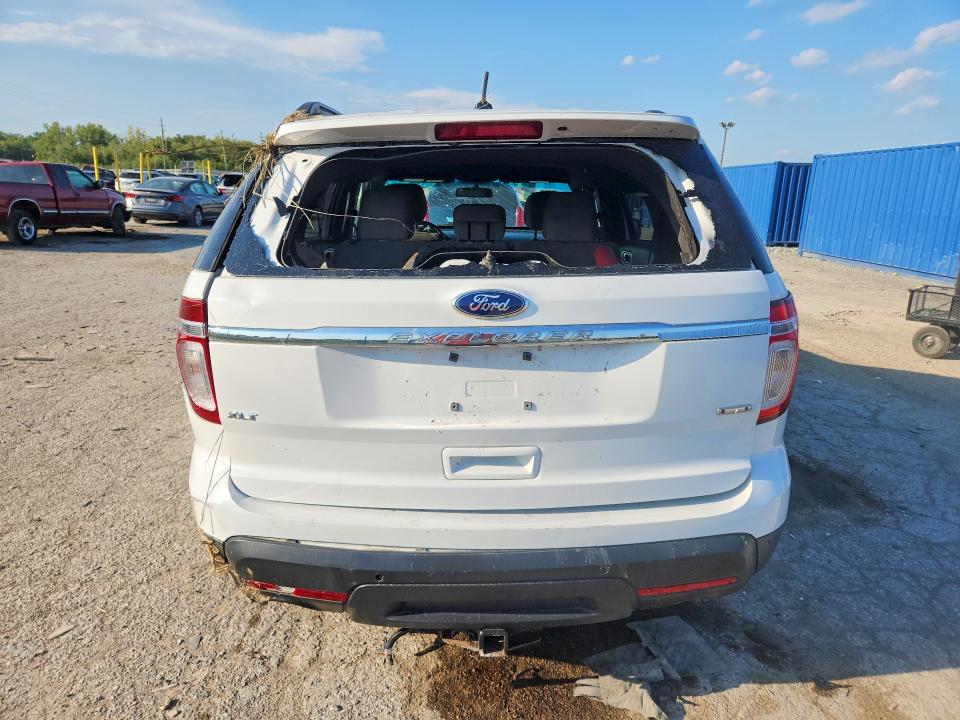 Продаж на аукціоні авто 2013 Ford Explorer, vin: 1FM5K8D8XDGA93908, номер лоту: 69078236