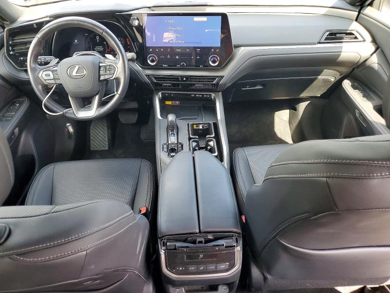 Aukcja sprzedaży 2024 Lexus Tx 350, vin: 5TDAAAB61RS000737, numer aukcji: 69195206