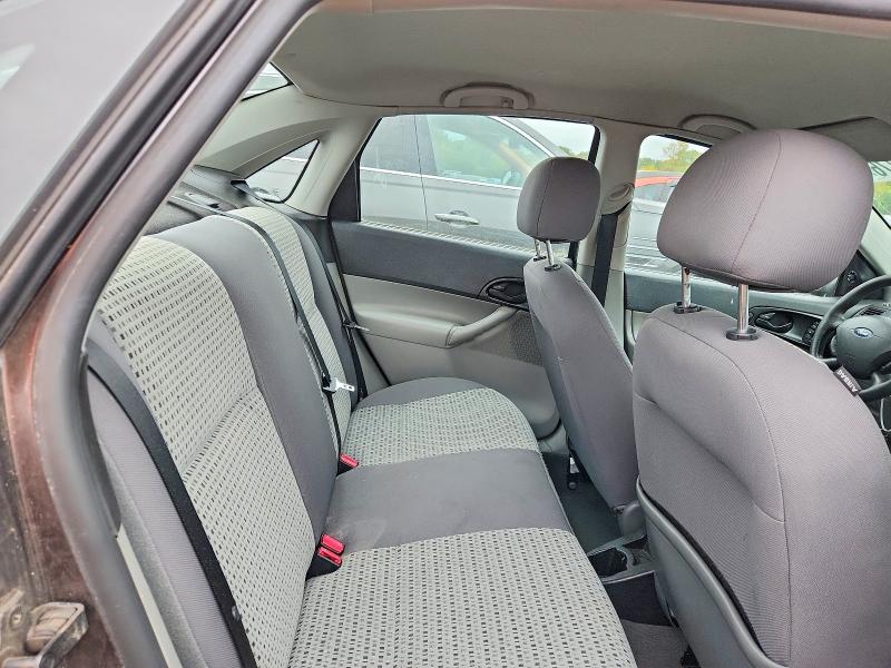 Auction sale of the 2007 Ford Focus, vin: 1FAHP34N77W186901, lot number: 71095376
