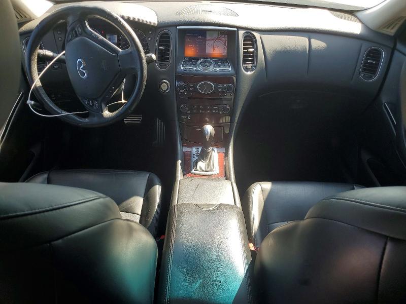 Aukcja sprzedaży 2017 Infiniti Qx50, vin: JN1BJ0RR4HM417202, numer aukcji: 68745136