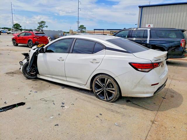 68318256 :رقم المزاد ، 3N1AB8DV4MY308659 vin ، 2021 Nissan Sentra مزاد بيع