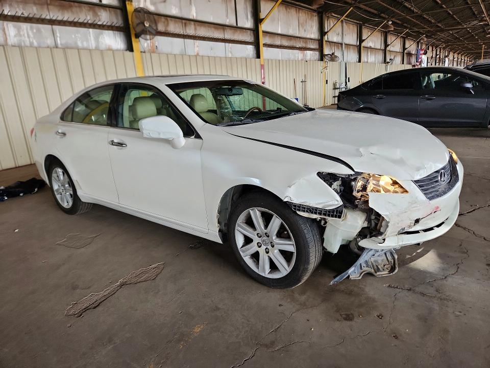 Продаж на аукціоні авто 2007 Lexus Es, vin: JTHBJ46G672007758, номер лоту: 68715116