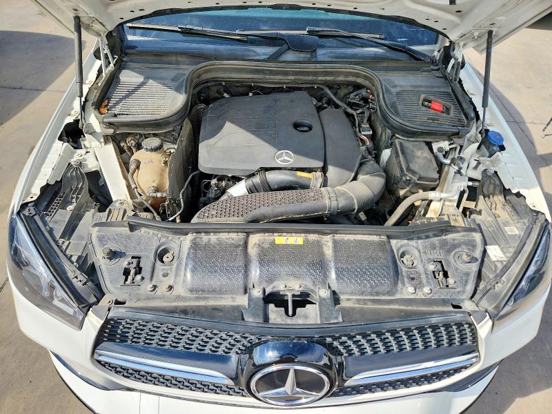 Aukcja sprzedaży 2021 Mercedes-benz Gle, vin: 4JGFB4JB5MA561558, numer aukcji: 66713676