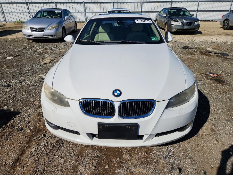 67208016 :رقم المزاد ، WBAWV135X8P119084 vin ، 2008 Bmw 328 مزاد بيع