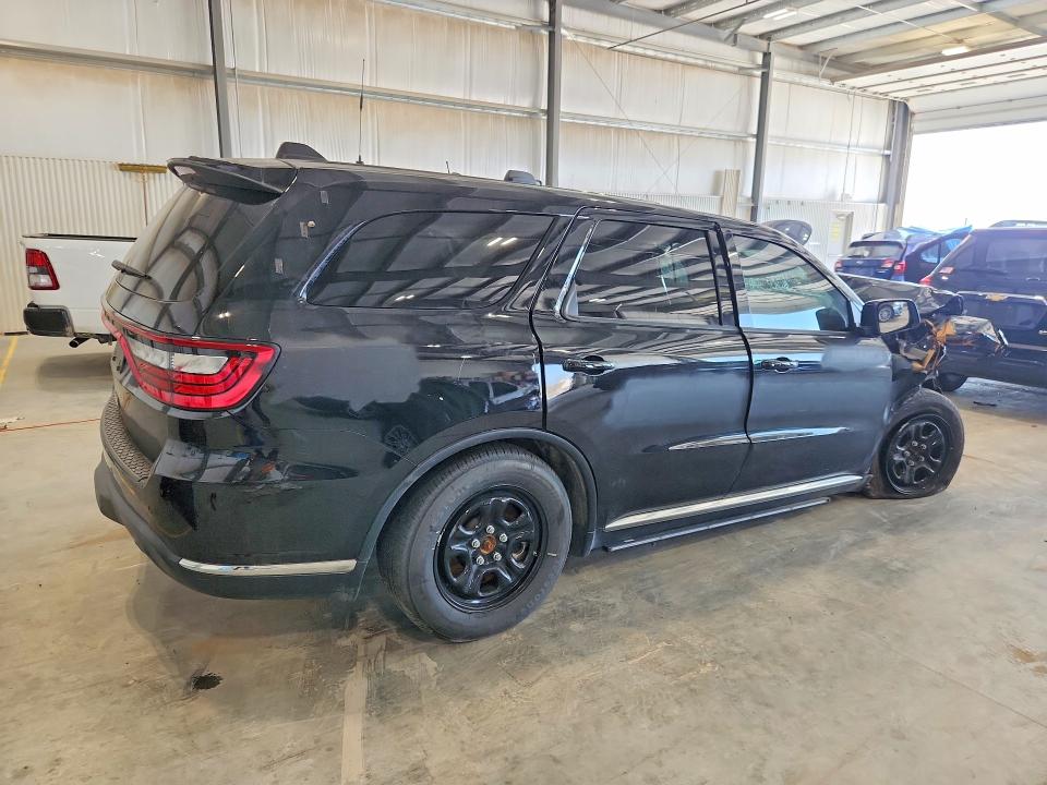 Aukcja sprzedaży 2025 Dodge Durango, vin: 1C4SDJFT3SC549665, numer aukcji: 66820676