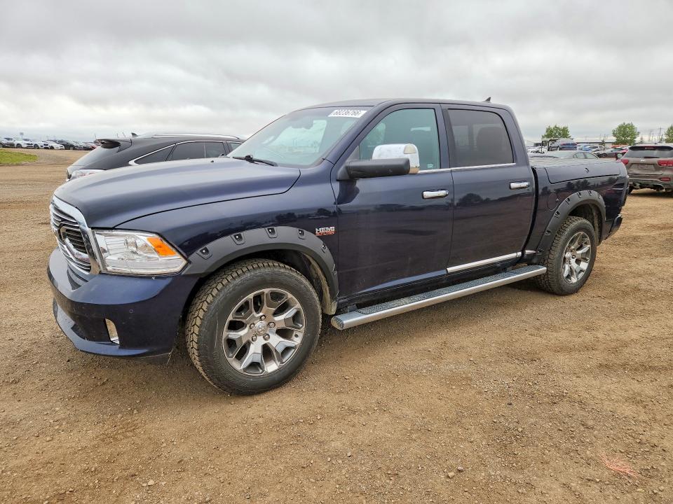 Aukcja sprzedaży 2018 Ram 1500, vin: 1C6RR7PT5JS100100, numer aukcji: 68236766