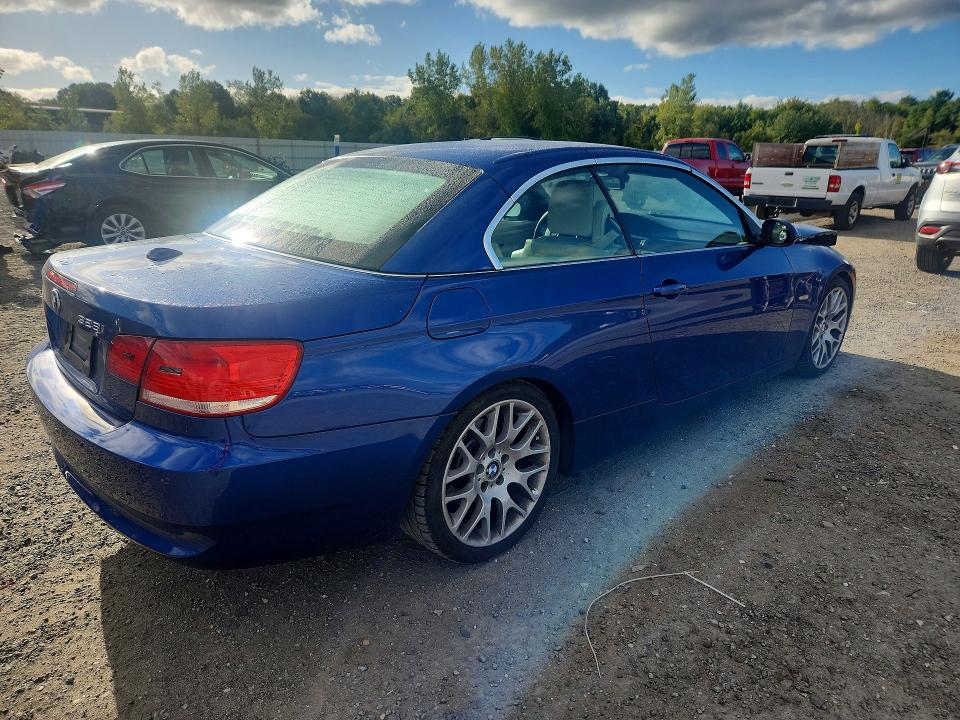 Продажа на аукционе авто 2007 Bmw 328, vin: WBAWL13517PX13762, номер лота: 70089616