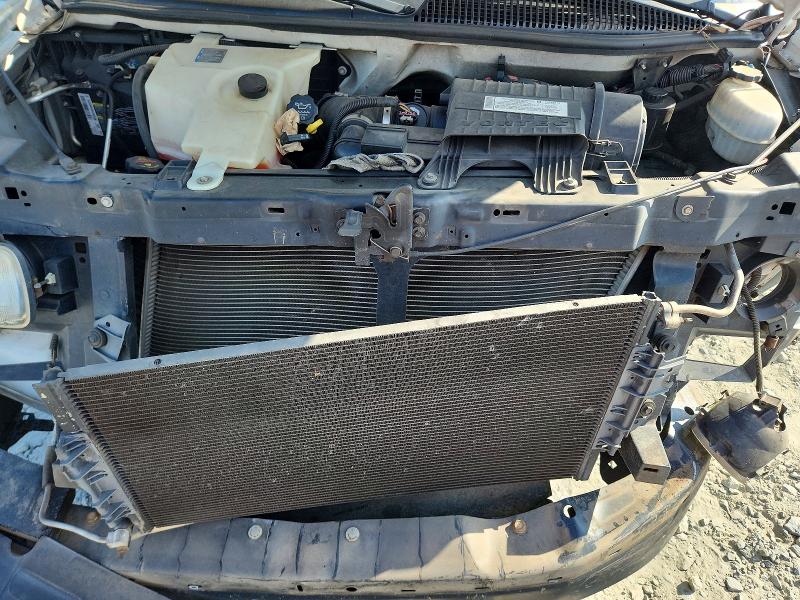 Aukcja sprzedaży 2007 Chevrolet Express G2500, vin: 1GCGG25V871198535, numer aukcji: 69150156