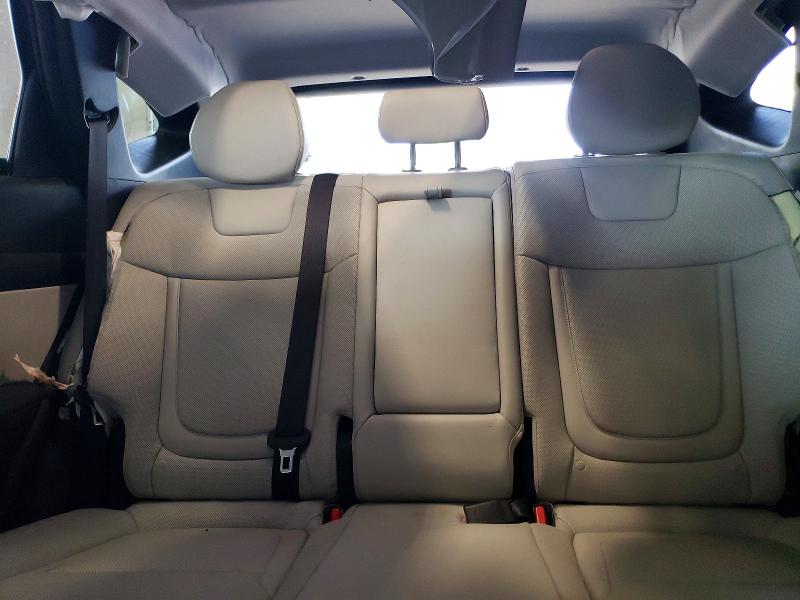 2025 Hyundai Tucson მანქანა იყიდება აუქციონზე, vin: KM8JEDD14SU359844, აუქციონის ნომერი: 67788626