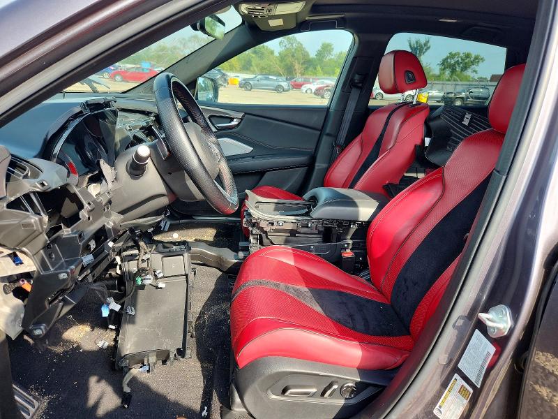 Aukcja sprzedaży 2021 Acura Rdx, vin: 5J8TC2H62ML046007, numer aukcji: 66242336