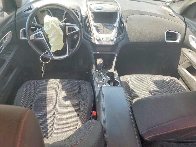 67730916 :رقم المزاد ، 2GNALCEK9G6136076 vin ، 2016 Chevrolet Equinox مزاد بيع