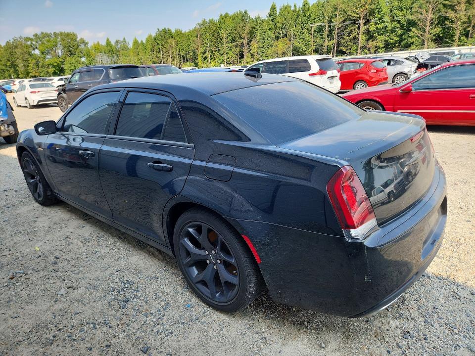Aukcja sprzedaży 2021 Chrysler 300, vin: 2C3CCAAGXMH595967, numer aukcji: 66965566