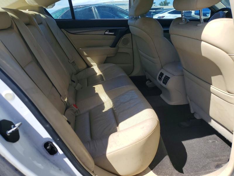 Aukcja sprzedaży 2012 Acura Tl, vin: 19UUA8F57CA017183, numer aukcji: 68592326