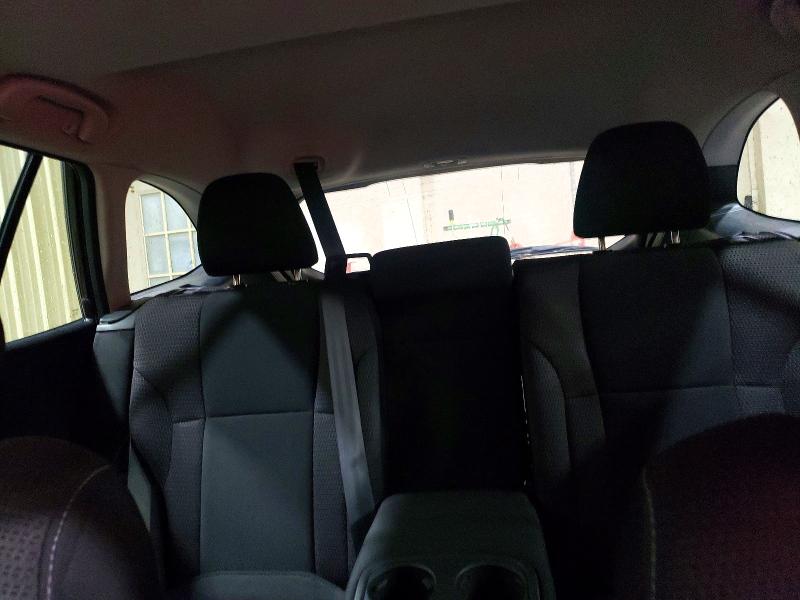 66961106 :رقم المزاد ، 4S4BTAFC6P3123667 vin ، 2023 Subaru Outback مزاد بيع