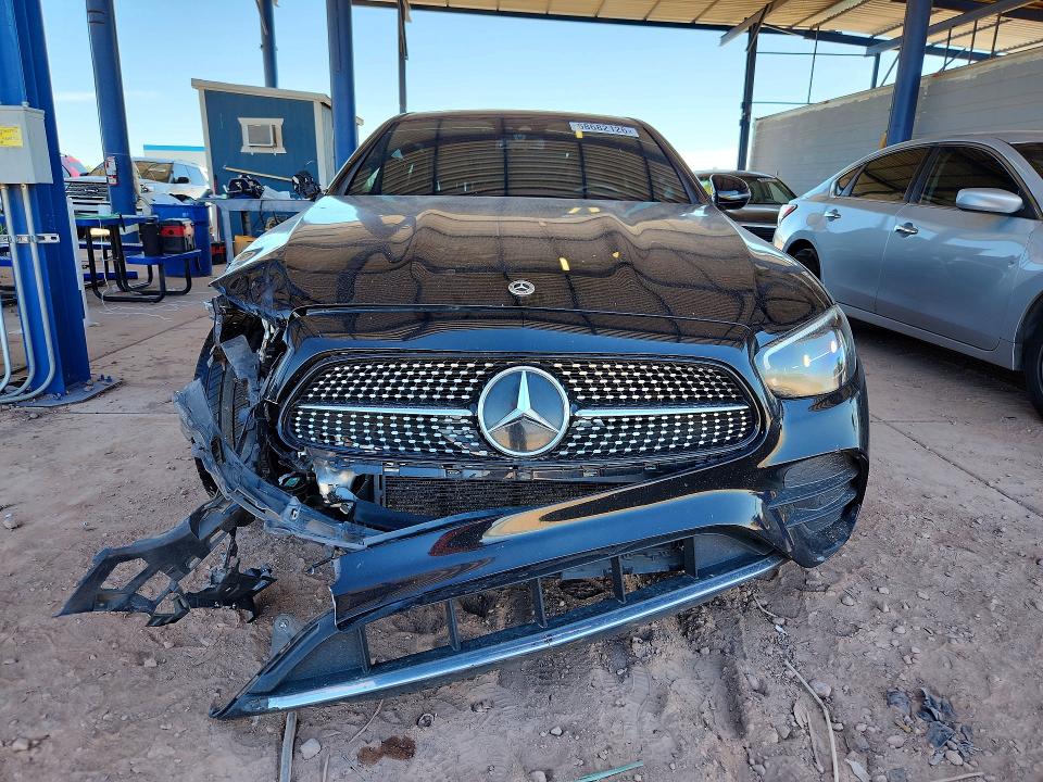 Продаж на аукціоні авто 2022 Mercedes-benz E, vin: W1KZF8DB9NB044211, номер лоту: 68682126