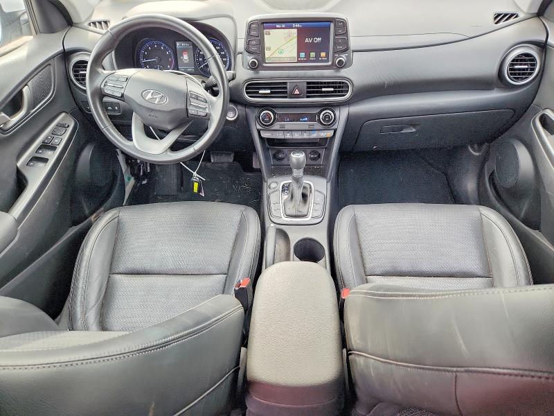 Продажа на аукционе авто 2019 Hyundai Kona, vin: KM8K53A53KU269350, номер лота: 70232746