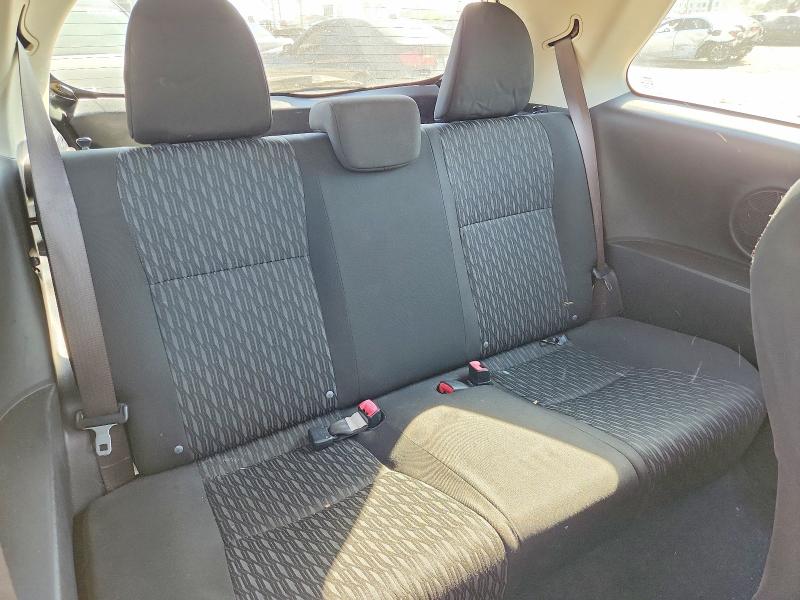Продажа на аукционе авто 2014 Toyota Yaris, vin: VNKJTUD34EA006268, номер лота: 68865826
