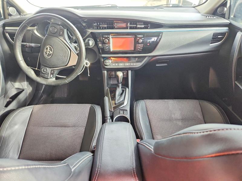 Продаж на аукціоні авто 2016 Toyota Corolla, vin: 2T1BURHE7GC527714, номер лоту: 69897816