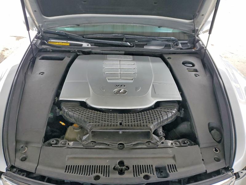 Aukcja sprzedaży 2007 Lexus Ls, vin: JTHBL46F575001403, numer aukcji: 69293636