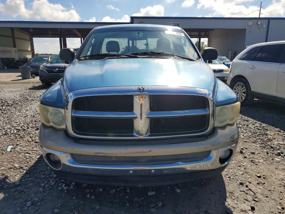 Продаж на аукціоні авто 2005 Dodge Ram 1500, vin: 1D7HA16K85J519707, номер лоту: 68197856