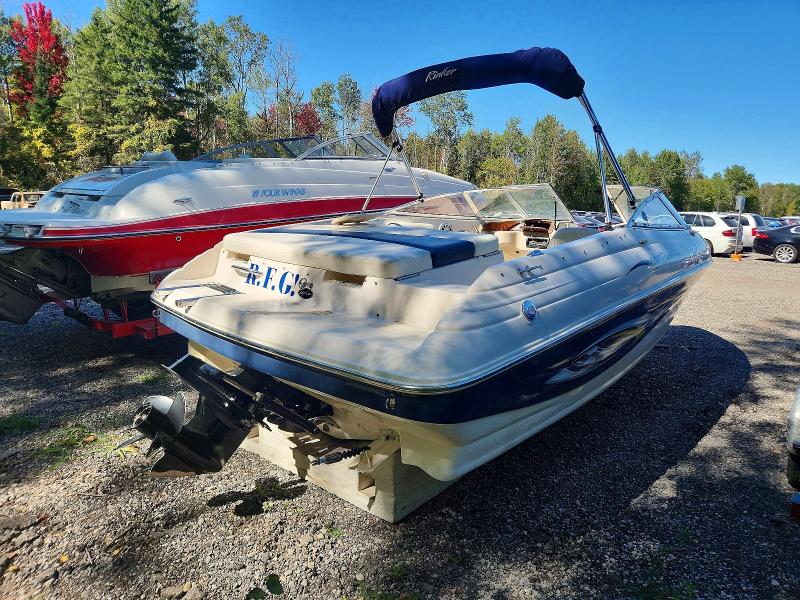Aukcja sprzedaży 2003 Rinker Boat, vin: RNK731788303, numer aukcji: 69773526