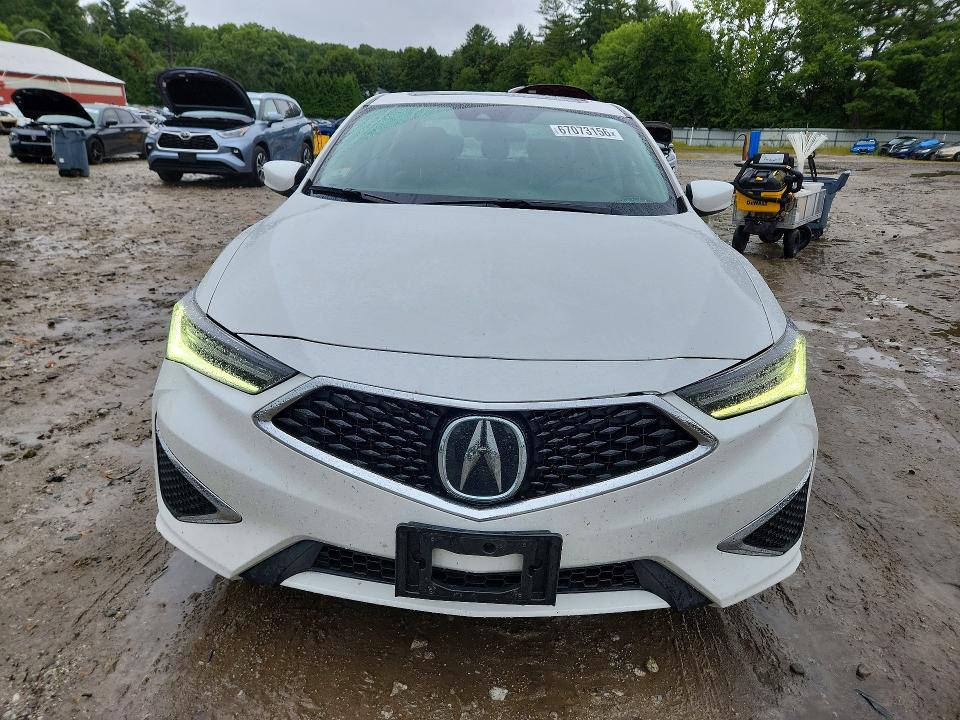 Продаж на аукціоні авто 2021 Acura Ilx, vin: 19UDE2F30MA001411, номер лоту: 67073156