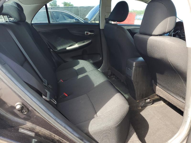 Aukcja sprzedaży 2010 Toyota Corolla, vin: 1NXBU4EE9AZ343212, numer aukcji: 69203996