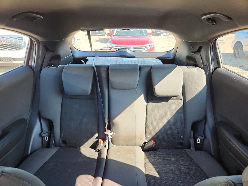 67289976 :رقم المزاد ، 3CZRU6H11KG732321 vin ، 2019 Honda Hr-v مزاد بيع