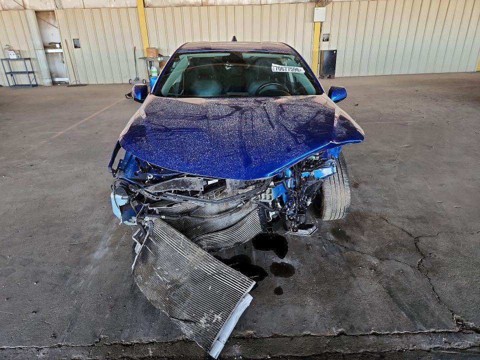 Продажа на аукционе авто 2018 Chevrolet Volt, vin: 1G1RD6S52JU149682, номер лота: 70677596