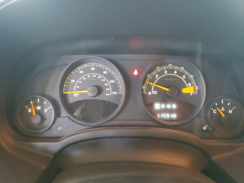 69051596 :رقم المزاد ، 1C4NJCBA0FD396927 vin ، 2015 Jeep Compass مزاد بيع