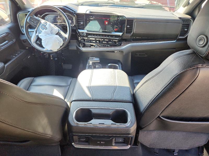 Продаж на аукціоні авто 2024 Gmc Sierra, vin: 1GTUUCE82RZ246756, номер лоту: 69303846