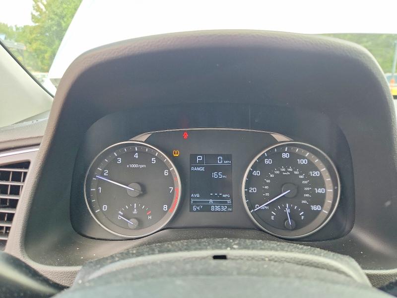 Aukcja sprzedaży 2017 Hyundai Elantra, vin: KMHD84LF7HU064957, numer aukcji: 67358046