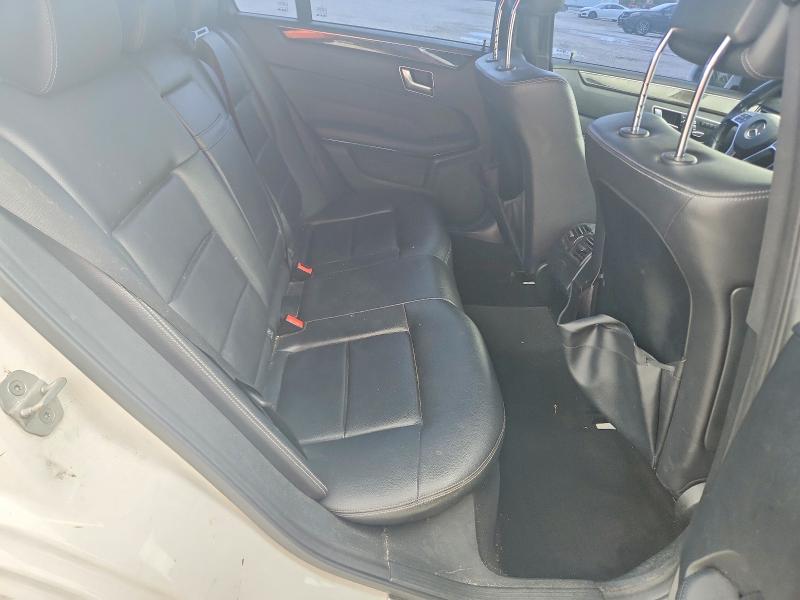 67990266 :رقم المزاد ، WDDHF8JB9EA847266 vin ، 2014 Mercedes-benz E مزاد بيع