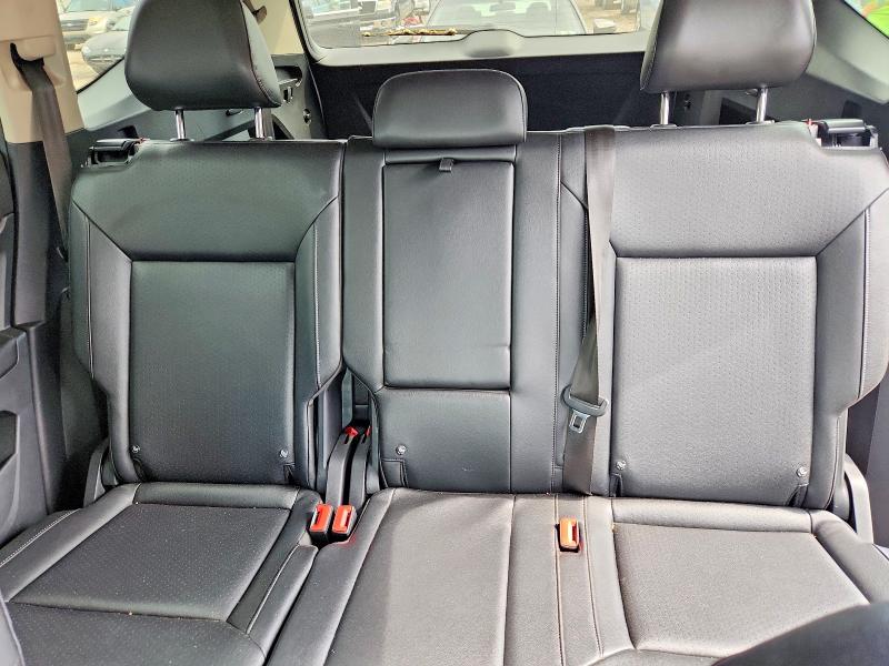 Aukcja sprzedaży 2019 Volkswagen Atlas, vin: 1V2UR2CA4KC579744, numer aukcji: 69131456
