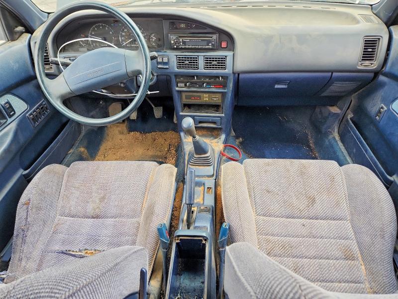 Продажа на аукционе авто 1989 Toyota Corolla, vin: JT2AE96V5K0059456, номер лота: 68966606