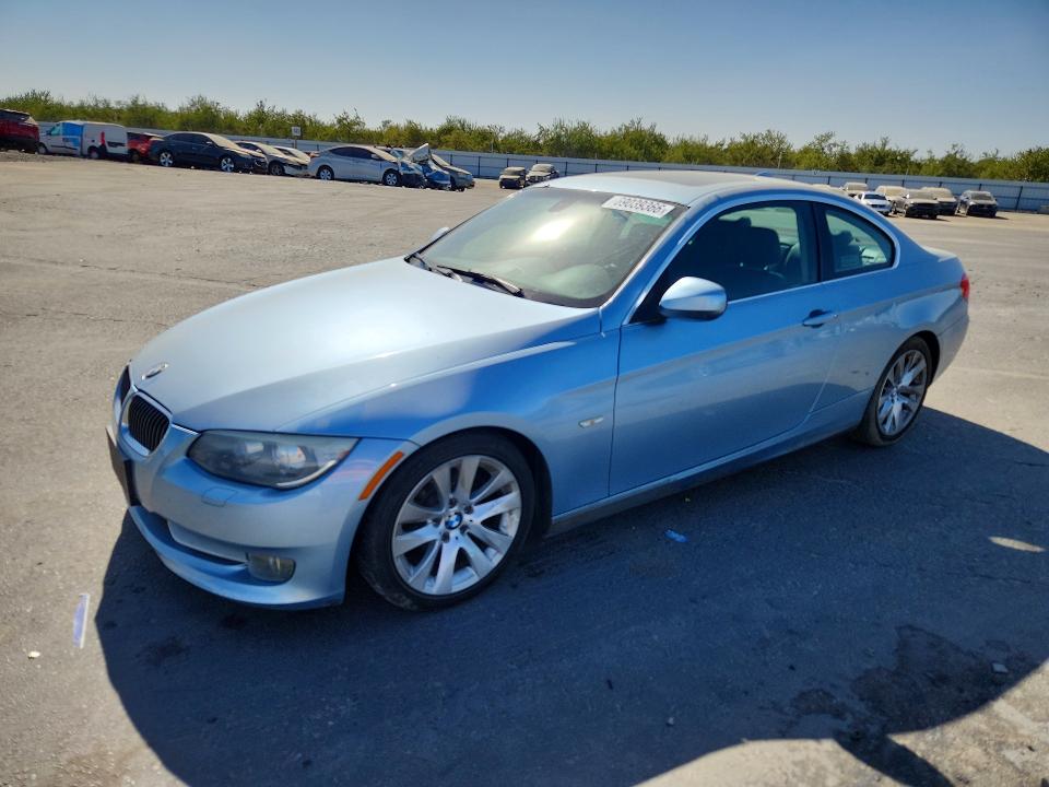 69039366 :رقم المزاد ، WBAKE5C54CE756465 vin ، 2012 Bmw 328 مزاد بيع