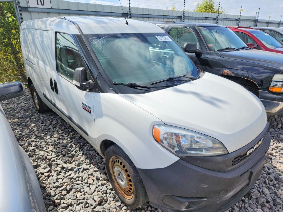 Aukcja sprzedaży 2019 Ram Promaster City, vin: ZFBHRFAB3K6N04945, numer aukcji: 70729766
