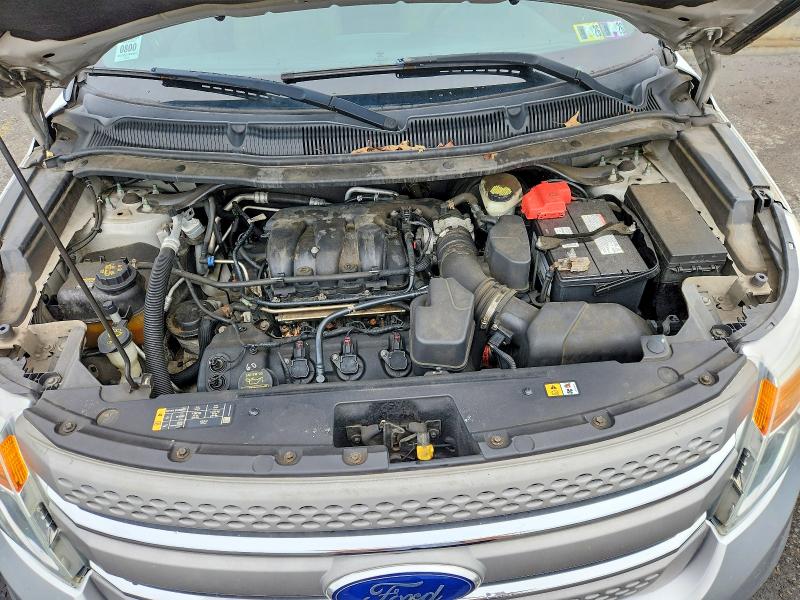 69769446 :رقم المزاد ، 1FM5K8B88DGA77631 vin ، 2013 Ford Explorer مزاد بيع