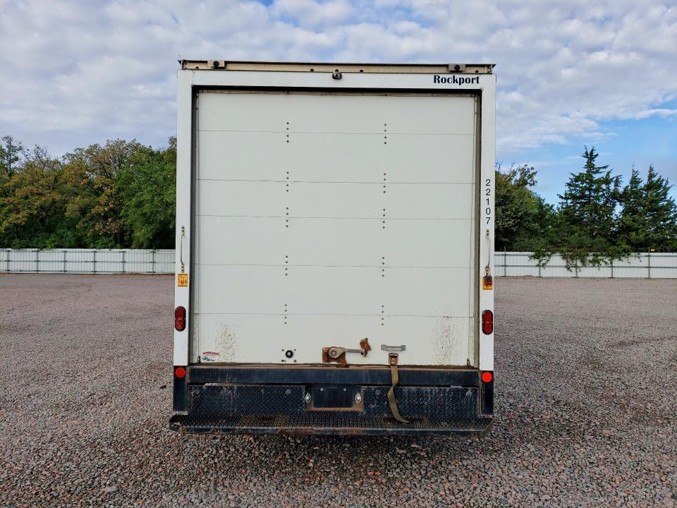 Aukcja sprzedaży 2022 Chevrolet Express G4500, vin: 1HA6GUC75NN003309, numer aukcji: 68070576